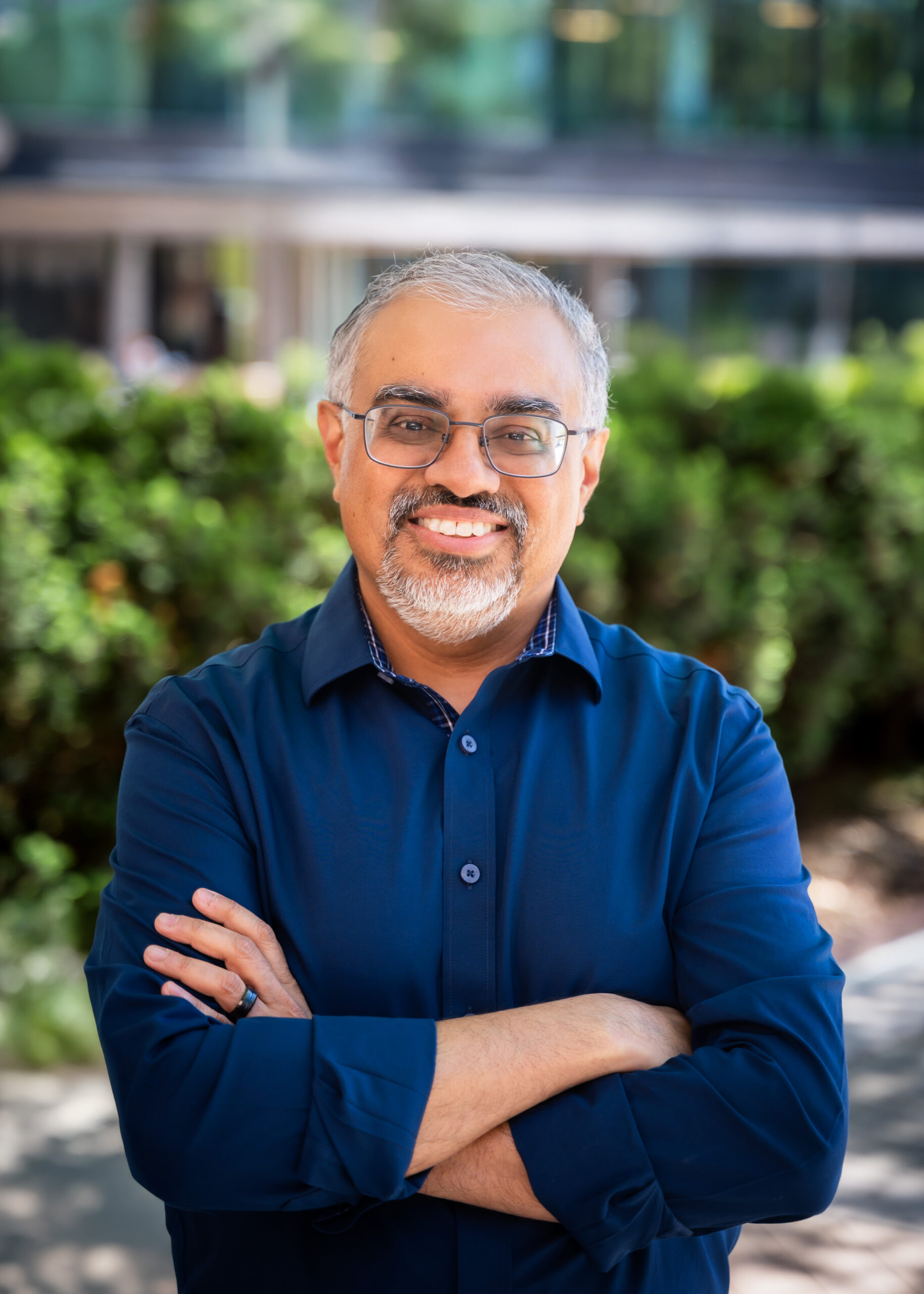 Shardul's got your back